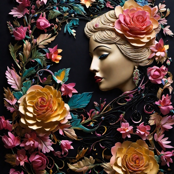 Meet the Posher! - Picture 3 of 16